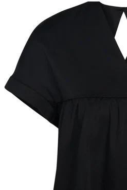 Ambre Dress Black