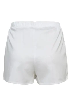 Ambre Dress White