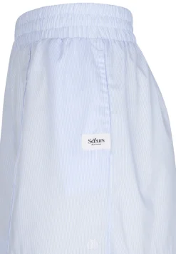 Ariane Short Striped