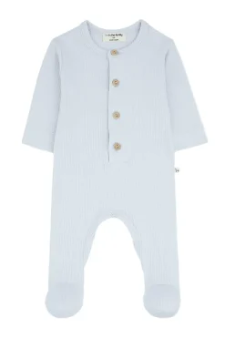 Baby boxpak blauw