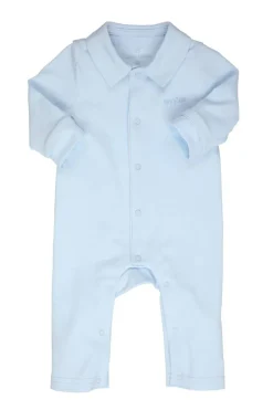 Baby boxpak blauw