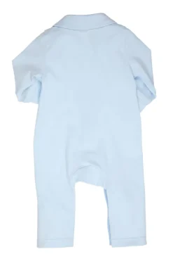 Baby boxpak blauw