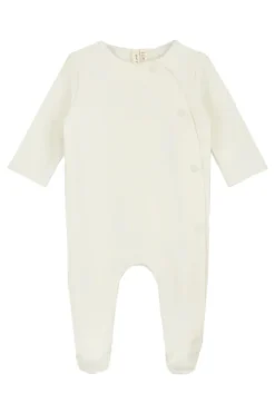Baby boxpak ecru