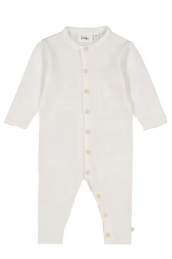 Baby boxpak ecru