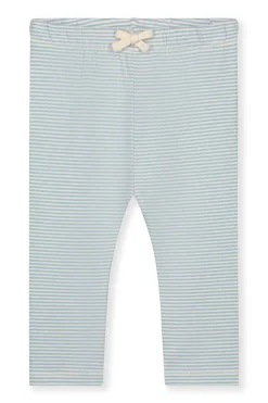 Baby broek blauw