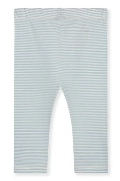 Baby broek blauw
