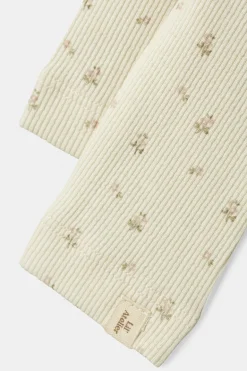 Baby broek groen