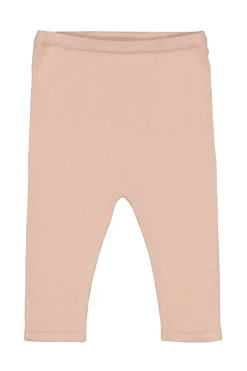 Baby broek rose