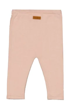 Baby broek rose