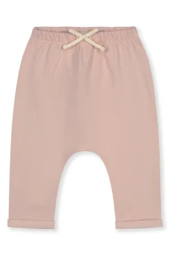 Baby broek rose