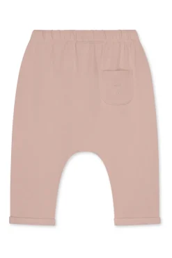 Baby broek rose