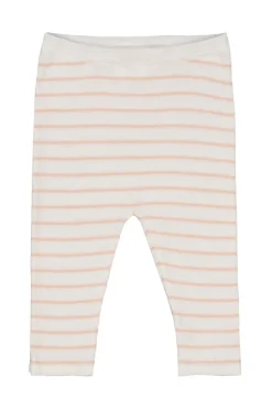Baby broek rose