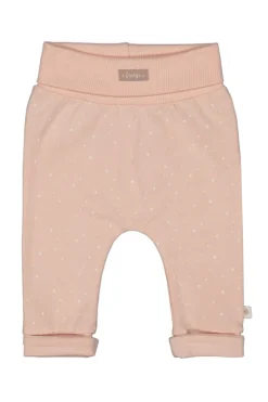 Baby broek rose