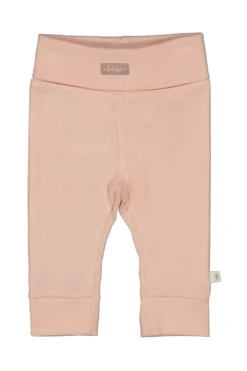 Baby broek rose