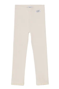 Baby broek rose
