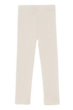 Baby broek rose