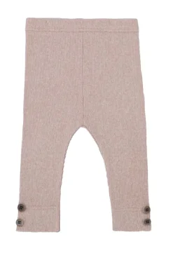 Baby broek rose