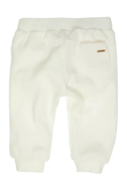 Baby broek wit