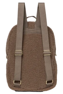 Baby diversen bruin