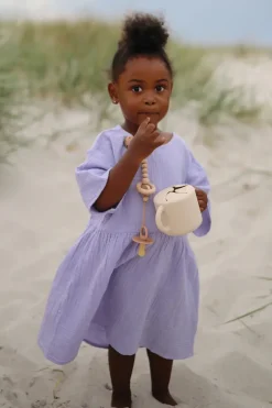 Baby diversen bruin