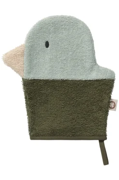 Baby diversen groen