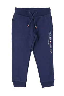 Baby joggingbroek blauw