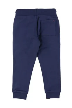 Baby joggingbroek blauw