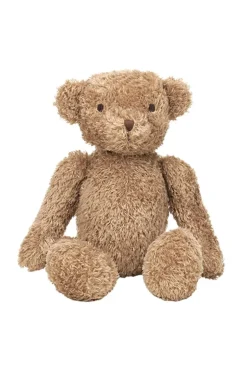 Baby knuffels bruin