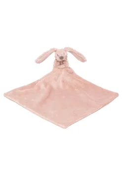 Baby knuffels rose