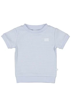 Baby pyjama blauw