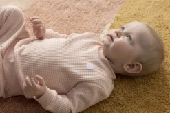 Baby pyjama rose