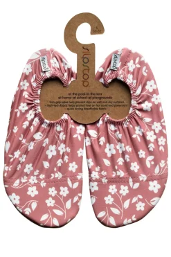 Baby schoen rood
