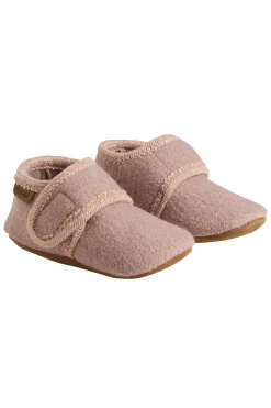 Baby schoen rose