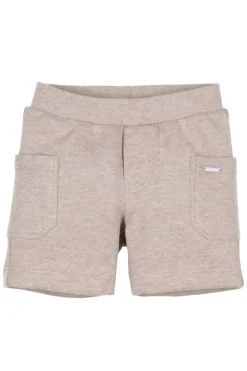 Baby short bruin