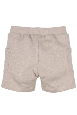 Baby short bruin