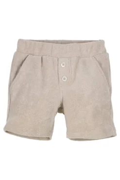 Baby short ecru