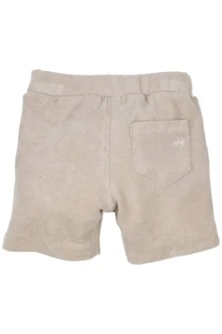 Baby short ecru