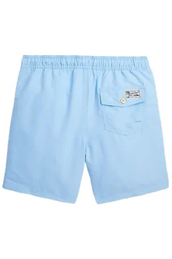 Baby zwemkleding blauw