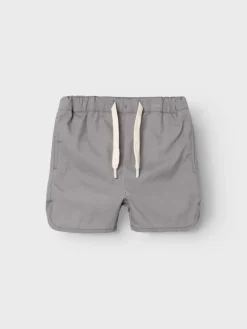 Baby zwemkleding zilver