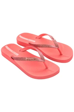 Bad /beach badslipper junior rose