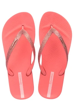 Bad /beach badslipper junior rose