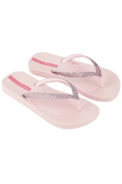 Bad /beach badslipper junior rose