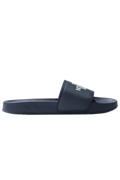 Bad /beach badslipper senior blauw