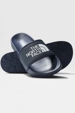 Bad /beach badslipper senior blauw