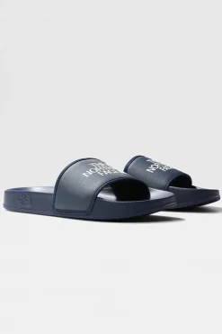 Bad /beach badslipper senior blauw