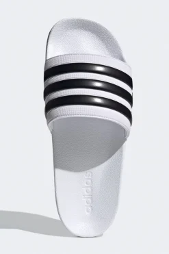 Bad /beach badslipper senior wit