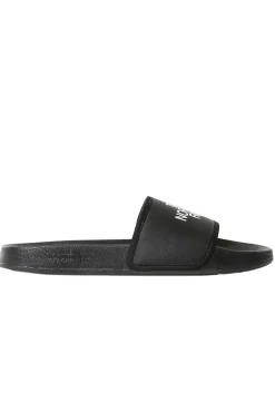 Bad /beach badslipper senior zwart