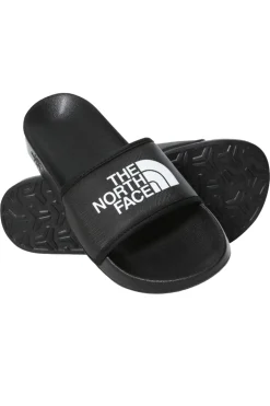 Bad /beach badslipper senior zwart