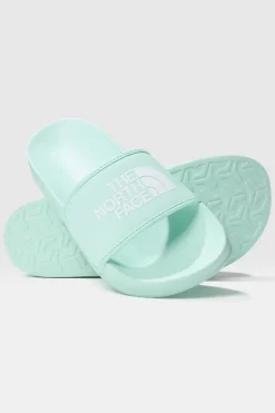 Bad /beach badslipper senior blauw