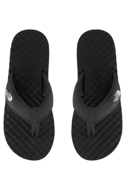 Bad /beach badslipper senior zwart